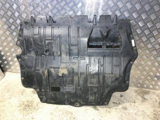 защита двигателя Volkswagen Passat B6 2005, 1.9 л., BKC, дизель, 5МКПП, серый, седан, передний привод, правый руль, 3C0825237