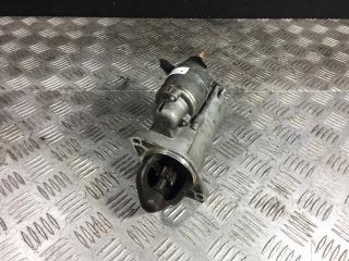 стартер Opel Astra H/Family [рестайлинг] 2008, 1.6 л., бензин, МКПП, хетчбэк 5 дв., 55556092