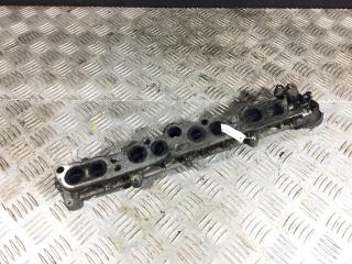 коллектор впускной Opel Zafira 1 поколение (A) [рестайлинг] 2003, 2.0 л., TDi, дизель, МКПП, минивэн, 55351529