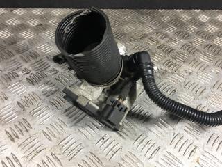 заслонка дроссельная Opel Astra J 2012, 1.6 л., бензин, МКПП, хетчбэк 5 дв., 55561495, 0280750245