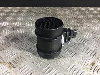 расходомер воздуха Opel Astra H/Family [рестайлинг] 2008, 1.3 л., CDTi, дизель, МКПП, хетчбэк 5 дв., 0281002618, 55350048