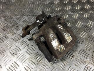 суппорт задний правый Opel Zafira 2 поколение (B) [рестайлинг] 2009, 1.8 л., бензин, МКПП, минивэн, 93183697