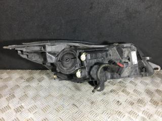 фара левая Opel Insignia 1 поколение (A) [рестайлинг] 2015, 2.0 л., A 20 DTE, дизель, 6МКПП, silbergrau / gwh, хетчбэк 5 дв., передний привод, правый руль, 13490908