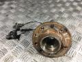 ступица передняя Opel Vectra C 2003, 2.2 л., TDi, дизель, МКПП, хетчбэк 5 дв., 93171495 - фото №2