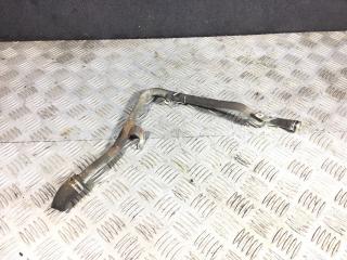 трубка охлаждающей жидкости Opel Astra H/Family [рестайлинг] 2008, 1.3 л., CDTi, дизель, МКПП, хетчбэк 5 дв., 93184202