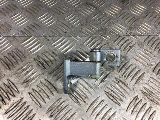 петля двери Volkswagen Passat B7 2013, 2.0 л., CFFB, дизель, 6МКПП, iron grey / lc7z, седан, передний привод, правый руль, 3C4833402D