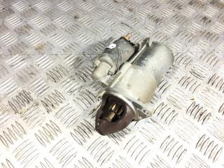 стартер Opel Astra H/Family [рестайлинг] 2009, 1.6 л., бензин, МКПП, седан, 55556092