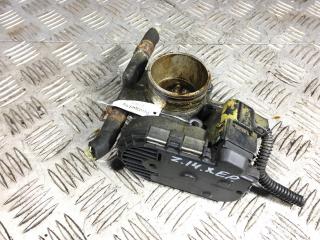 заслонка дроссельная Opel Astra H/Family [рестайлинг] 2008, 1.4 л., бензин, МКПП, хетчбэк 5 дв., 24420536, 0280750133