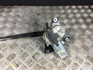 моторчик заднего стеклоочистителя (дворника) Opel Insignia 1 поколение (A) [рестайлинг] 2014, 2.0 л., CDTi, дизель, МКПП, хетчбэк 5 дв., 13269910