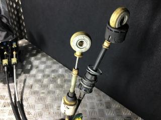 трос кулисы КПП Opel Insignia 1 поколение (A) 2012, 2.0 л., CDTi, дизель, МКПП, хетчбэк 5 дв., 55488640