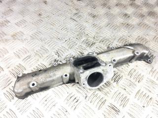 коллектор впускной Opel Vectra C 2003, 2.2 л., TDi, дизель, МКПП, хетчбэк 5 дв., 55351994, 24461453