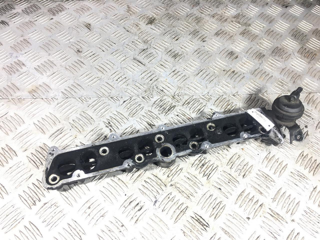 коллектор впускной Opel Vectra C 2003, 2.2 л., TDi, дизель, МКПП, хетчбэк 5 дв., 55351529 - фото №1