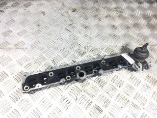 коллектор впускной Opel Vectra C 2003, 2.2 л., TDi, дизель, МКПП, хетчбэк 5 дв., 55351529