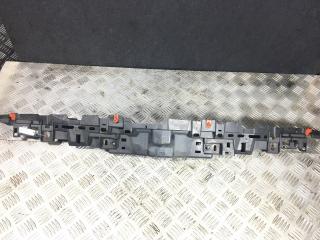 Крепление бампера переднего Opel Insignia 1 поколение (A) [рестайлинг] 2015, 2.0 л., A 20 DTE, дизель, 6МКПП, silbergrau / gwh, хетчбэк 5 дв., передний привод, правый руль, 22798560