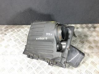 корпус воздушного фильтра Opel Insignia 1 поколение (A) [рестайлинг] 2015, 2.0 л., A 20 DTE, дизель, 6МКПП, silbergrau / gwh, хетчбэк 5 дв., передний привод, правый руль, 22933581