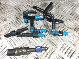 корпус топливного фильтра Opel Zafira 1 поколение (A) [рестайлинг] 2003, 2.0 л., TDi, дизель, МКПП, минивэн, 90542453