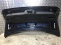 крышка багажника (дверь 3-5) Volkswagen Jetta 6 поколение 2011, 2.0 л., CFFB, дизель, 6МКПП, чёрный, седан, передний привод, правый руль, 5C6827025A - фото №4