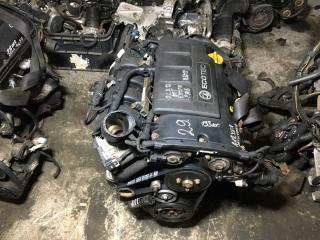 двигатель Opel Corsa D 2010, 1.2 л., A 12 XER, бензин, 5МКПП, серебро, хетчбэк 3 дв., передний привод, правый руль, A12XER