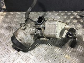 теплообменник масляного фильтра Opel Zafira 2 поколение (B) [рестайлинг] 2011, 1.7 л., CDTi, Z 17 DTJ, дизель, МКПП, минивэн, 897385813, 5989070291