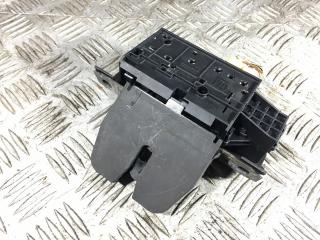 замок багажника Opel Vectra C 2005, 1.9 л., CDTi, дизель, МКПП, универсал, 495072894