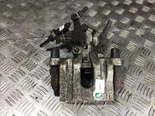 суппорт задний левый Opel Vectra C 2005, 1.8 л., бензин, МКПП, хетчбэк 5 дв., 93172297