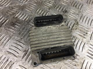 блок управления двигателем Opel Astra G 1999, 1.6 л., бензин, МКПП, хетчбэк 5 дв., 16250009