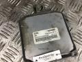 блок управления двигателем Opel Astra G 1999, 1.6 л., бензин, МКПП, хетчбэк 5 дв., 16250009 - фото №2