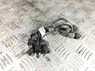 трубка топливная Opel Vectra C 2005, 1.9 л., CDTi, дизель, МКПП, универсал, 93178686, 93178693, 93178690, 93178687