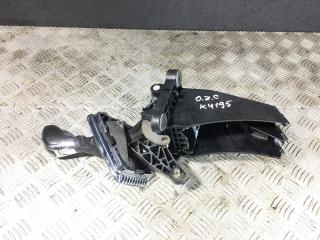 кулиса Opel Zafira 3 поколение (C) 2013, 2.0 л., A 20 DT, дизель, 6МКПП, silbergrau / gwh, минивэн, передний привод, правый руль, 55583523