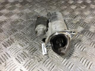 стартер Opel Astra H 2006, 1.6 л., бензин, МКПП, хетчбэк 5 дв.