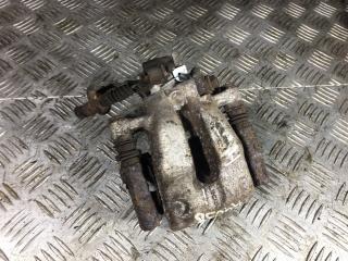 суппорт задний правый Opel Astra H/Family [рестайлинг] 2009, 1.8 л., бензин, МКПП, универсал, 93176083