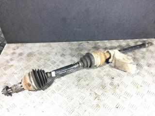 полуось передняя правая (приводной вал, ШРУС) Opel Vectra C 2004, 2.2 л., бензин, МКПП, хетчбэк 5 дв., 9186587