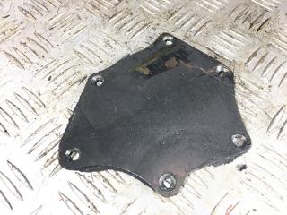 крышка двигателя передняя Opel Zafira 1 поколение (A) [рестайлинг] 2003, 2.2 л., TDi, дизель, МКПП, минивэн, 90530170