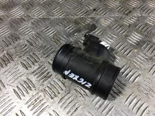 расходомер воздуха Opel Astra H 2006, 1.6 л., бензин, МКПП, хетчбэк 5 дв.