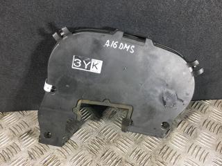 защита (кожух) ремня ГРМ Daewoo Tacuma 1 поколение [рестайлинг] 2004, 1.6 л., A16DMS, бензин, 5МКПП, синий, минивэн, передний привод, правый руль, 96184084