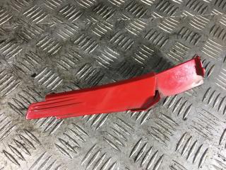 молдинг лобового стекла Opel Astra H 2006, 1.6 л., бензин, МКПП, хетчбэк 5 дв., 13142286