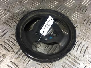 шкив помпы Opel Zafira 1 поколение (A) [рестайлинг] 2003, 2.0 л., TDi, Y 20 DTH, дизель, МКПП, минивэн, 90502887
