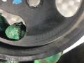 шкив помпы Opel Zafira 1 поколение (A) [рестайлинг] 2003, 2.0 л., TDi, Y 20 DTH, дизель, МКПП, минивэн, 90502887 - фото №2