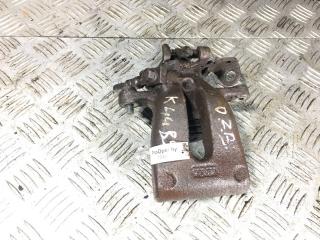 суппорт задний левый Opel Zafira 2 поколение (B) [рестайлинг] 2008, 1.9 л., CDTi, дизель, МКПП, минивэн, 93183696