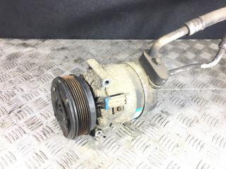 компрессор кондиционера Opel Frontera B 2001, 2.2 л., TDi, дизель, МКПП, внедорожник 5 дв.