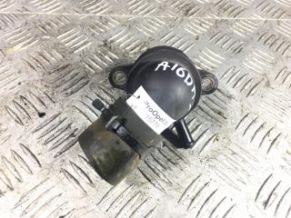 корпус термостата Daewoo Tacuma 1 поколение [рестайлинг] 2004, 1.6 л., A16DMS, бензин, 5МКПП, синий, минивэн, передний привод, правый руль