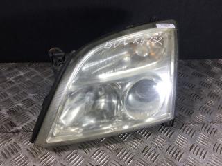 фара левая Opel Vectra C 2003, 2.2 л., TDi, дизель, МКПП, хетчбэк 5 дв.