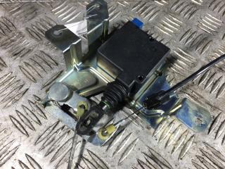 активатор замка багажника Opel Omega B [рестайлинг] 2001, 2.5 л., TDi, дизель, АКПП, седан, 90494802, 90494200