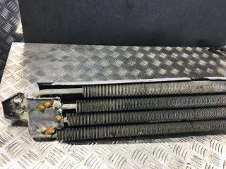 Радиатор охлаждения топлива Opel Omega B [рестайлинг] 2001, 2.5 л., TDi, дизель, МКПП, седан, 9266291