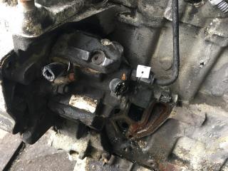 ТНВД Opel Omega B [рестайлинг] 2001, 2.5 л., TDi, дизель, АКПП, седан, 93171683