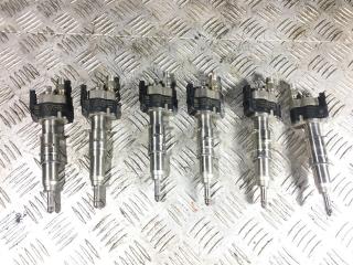 форсунка Renault Scenic 1 поколение [рестайлинг] 2002, 1.6 л., K4M 700, бензин, 5МКПП, grey boreal / mv632, минивэн, передний привод, правый руль, 13537565138