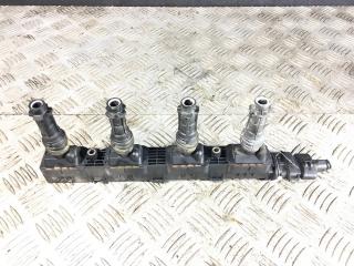 катушка зажигания Opel Corsa D 2008, 1.4 л., Z 14 XEP, бензин, МКПП, хетчбэк 5 дв., 0221503472