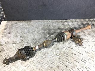 полуось передняя правая (приводной вал, ШРУС) Mazda 323F BJ 2000, 1.3 л., бензин, МКПП, хетчбэк 5 дв., FA5225700A
