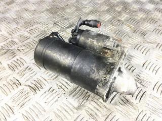 стартер Opel Vectra C [рестайлинг] 2006, 1.9 л., CDTi, дизель, МКПП, универсал