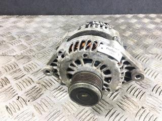 генератор Chevrolet Captiva 1 поколение [рестайлинг] 2013, 2.2 л., CDTi, дизель, МКПП, внедорожник 5 дв., 13501719